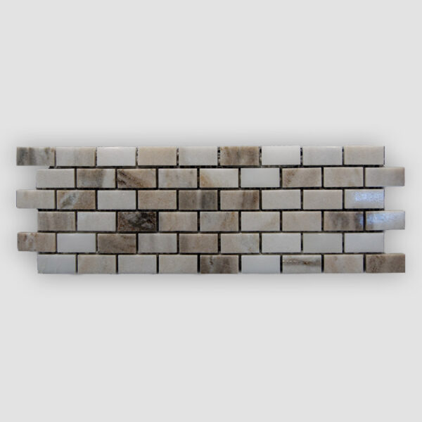 Daltile Marble Panaro Blend