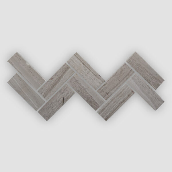 Shaw Estate Herringbone - Rockwood