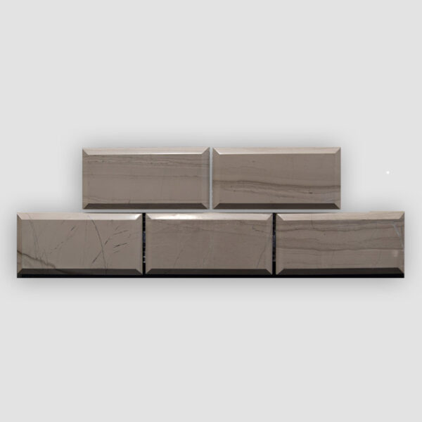 Shaw Estate - Urban Grey