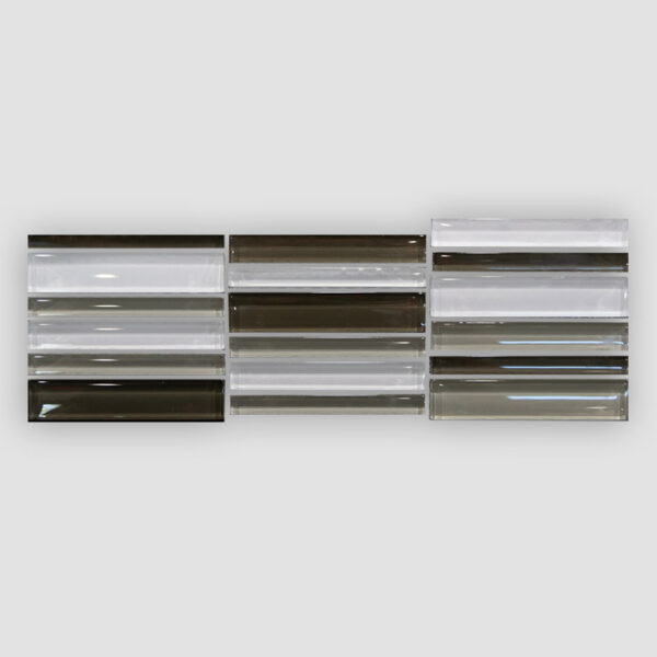 IWT Elements Stacked Glass - Mineral