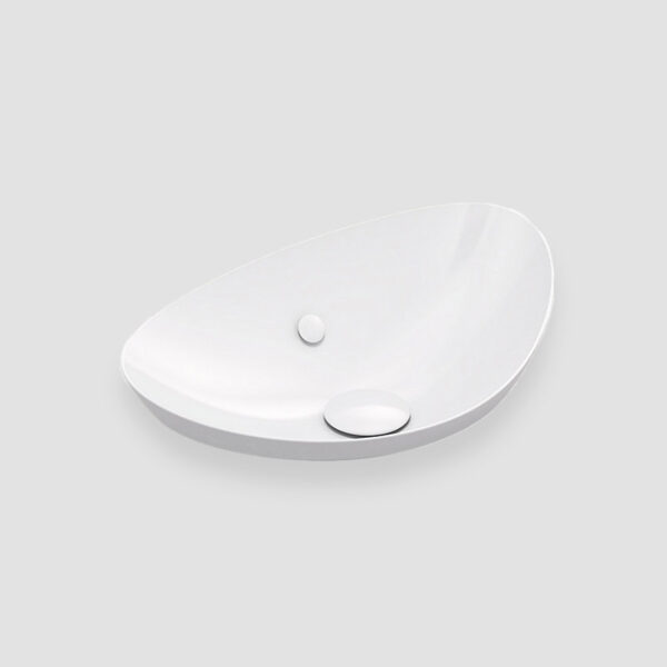 Kohler Veil Vessel
