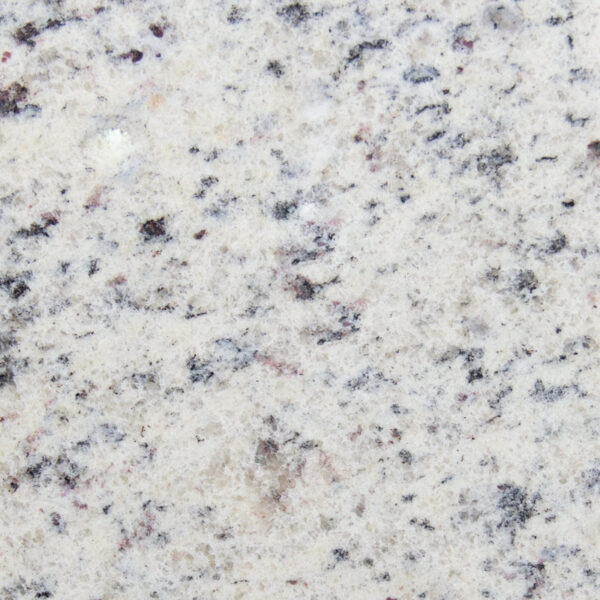 Giallo Ornamentale White - Granite