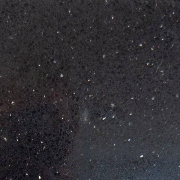 Stellar Night - Silestone Quartz
