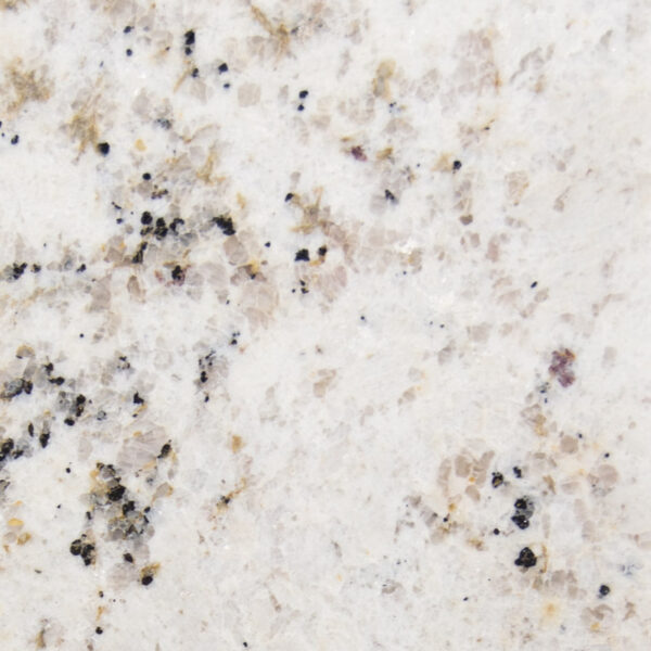 White Glacier - Granite