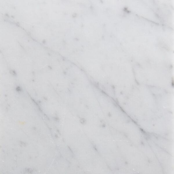 White Carrara - Marble