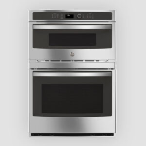GE Profile 30" PT7800SHSS Oven/Microwave