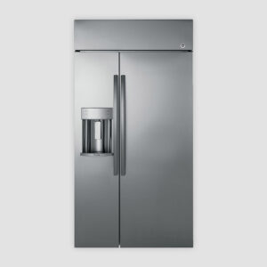 GE Profile 42" PSB42YSKSS - PSB42YSN Refrigerator