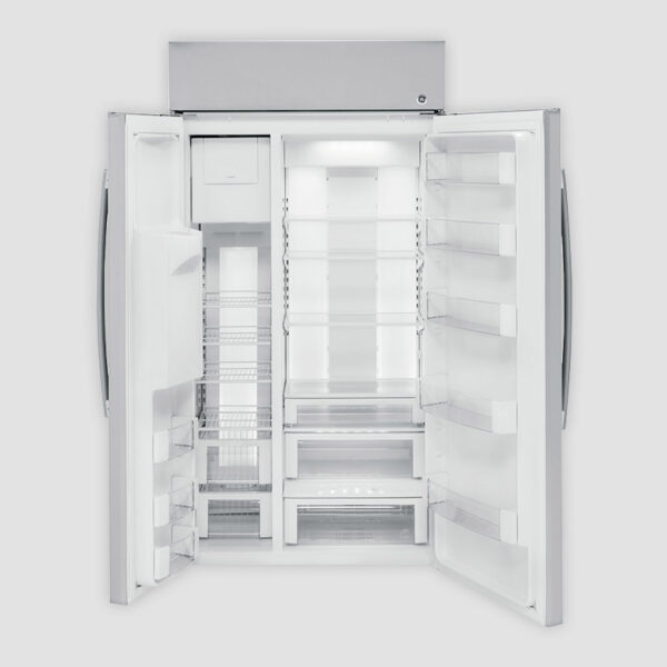 GE Profile 42" PSB42YSKSS - PSB42YSN Refrigerator - Image 2