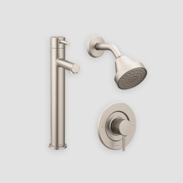 Moen 6192BN - Brushed Nickel