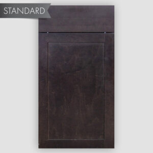 Kitchen Craft Salem I - Maple Espresso