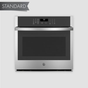 GE 30" JTS3000SN Built-In Single Oven