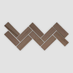 Shaw Estate Herringbone - Urban Grey