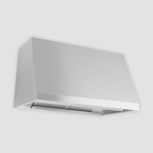 GE 36" Commercial Hood - UVW93642PSS