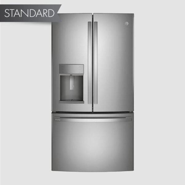 GE Profile 36" PYE22KYNFS Refrigerator