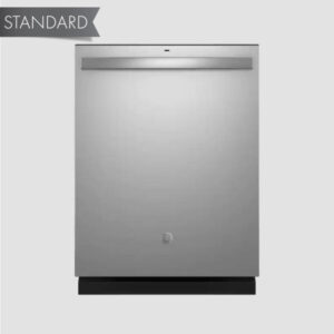 Built-In GE GDT635HSRSS Dishwasher