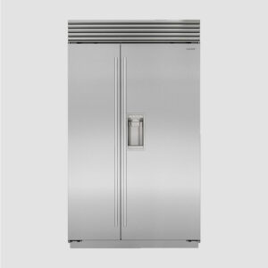 Sub Zero 48"  CL4850SD/S/T Refrigerator