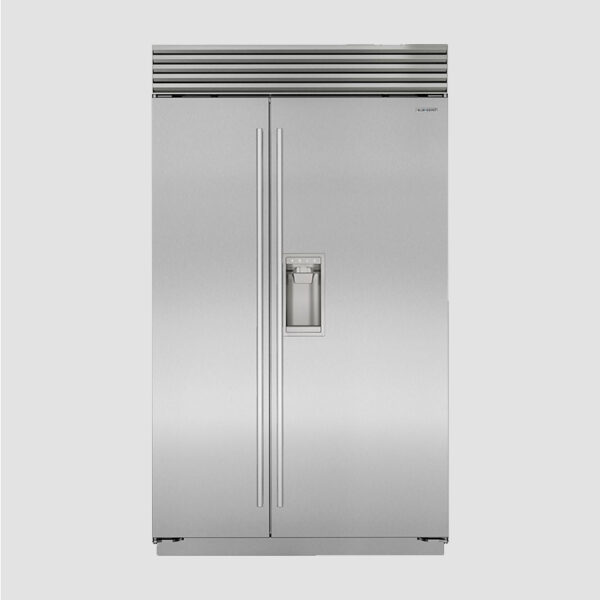 Sub Zero 48"  CL4850SD/S/T Refrigerator