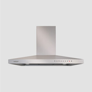 Wolf 36" Cooktop Wall Hood VW36S