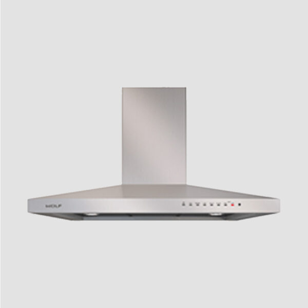 Wolf 36" Cooktop Wall Hood VW36S