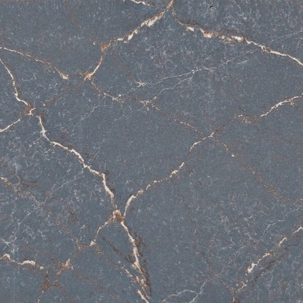 Parisien Blue - Silestone Quartz
