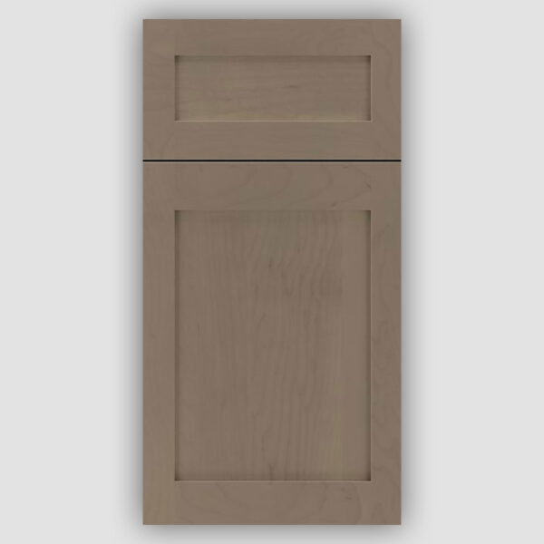 Kitchen Craft Salem II	Maple - Winter