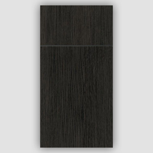 Kitchen Craft Summit Rift Oak - Weathered Slate