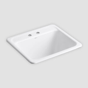 Kohler Glen Falls Undermount K-19017-2