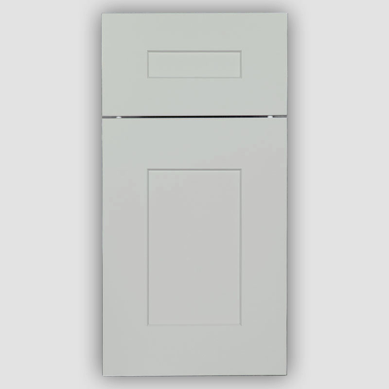 Kitchen Craft Halton MDF - Wind Song