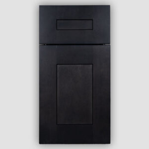 Kitchen Craft Halton Maple - Charcoal