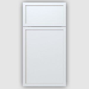 Kitchen Craft Yuro MDF Wind Song